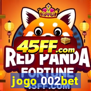 jogo 002bet